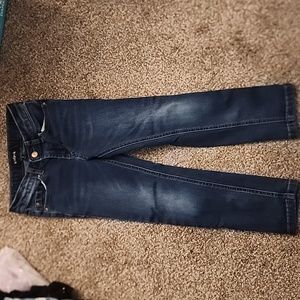 Girls jeans
